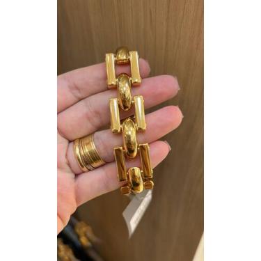 Imagem de Bracelete fecho ímã - Giovana Sampaio 