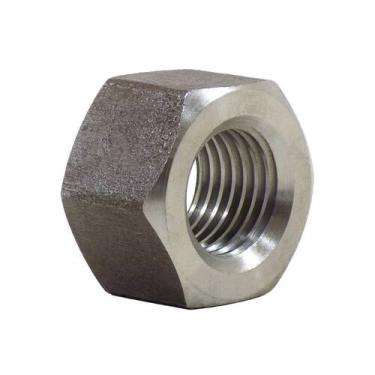 Imagem de Porca Eixo Grade 1 1/2 Arador e Nivelador Implemento Tatu - Enfer Dive