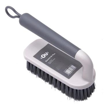 Imagem de 2X Ou Escova Piso Para Limpeza Porcelanatos Pias Vasos Sanit