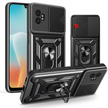 Imagem de Chroma Tech, Capa Capinha Case Compatível com Samsung Galaxy Xcover 7 Pro - Protetora Militar Anti Impacto Queda Armadura Defender