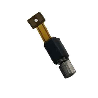 Imagem de zhxchzhi Substituição do motor vibratório OEM para Motorola Moto G Power 5G 2024 XT2415 XT2415-1 peça