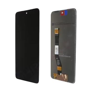 Imagem de Tela LCD para Motorola Moto G14 PAYF0010IN com digitalizador de tela sensível ao toque para Moto G54 XT-2343-1 LCD (G54 sem moldura)