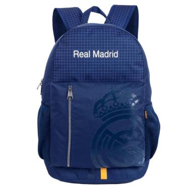 Imagem de Mochila Esportiva Real Madrid 14373-Masculino