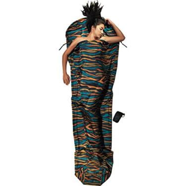 Imagem de Cocoon Silk Mummyliner – African Night