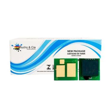 Imagem de Chip Hp Cf248A M15A M15W M28A M28W Alh7H1110 1.000 Páginas - Cartucho 