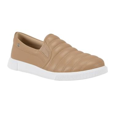 Imagem de Tênis Casual Moleca Slip On 5759.309 - Nude (Nude, BR, Adulto, Numérico, 36)