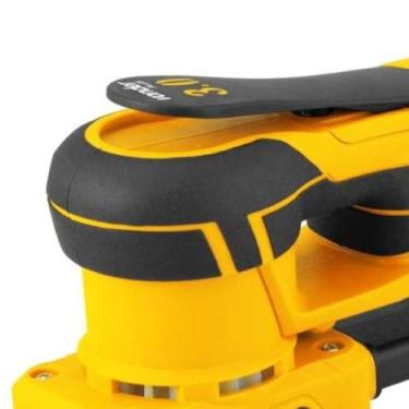 Imagem de Lixadeira Orbital 350W 3.0 127V LOV353B Vonder Plus