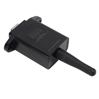 Imagem de KIMISS Módulo WiFi Inversor Solar Híbrido Com Porta RS232 para Monitoramento e Controle Remoto - Compatível Com PS1K, HPS3K, PS3K e Mais