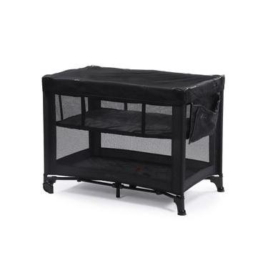 Imagem de Berço Compacto Mini Play Black - Safety 1st