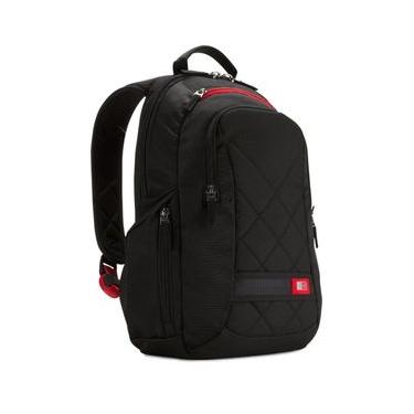 Imagem de Mochila Case Logic DLBP p/ Laptop e Notebook 15.6" Escolar