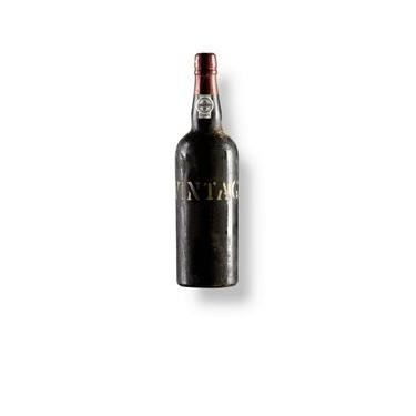 Imagem de Porto Krohn Vintage Krohn Porto Vintage
