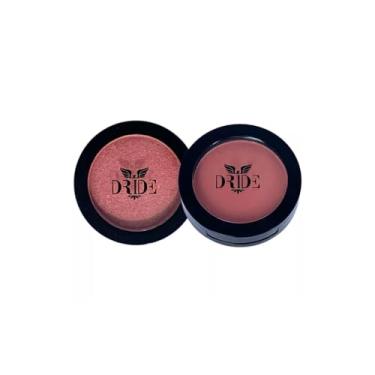 Imagem de Blush Compacto Soft Blush Dride COR 01