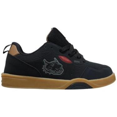 Imagem de Tênis Red Nose Bombinhas Rnvi-201 Masculino Esportivo-Masculino