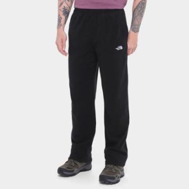 Imagem de Calça Moletom The North Face Fleece Masculina-Masculino