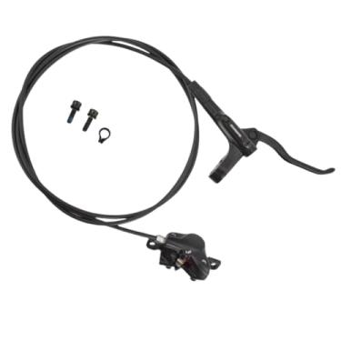 Imagem de Freio A Disco Bike Dianteiro Hidraulico Mt200 Esquerdo Ciclismo