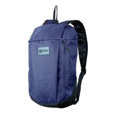Imagem de NTK, Mochila Ioio para Caminhada em Poliéster 600D, Azul