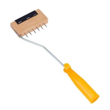 Imagem de FashionCha Ferramenta para Tensionar a Correia Do Pescoço de Ganso, Ferramenta de Estofamento para Lona E Couro, para Ser Usada Perto Da Estrutura.