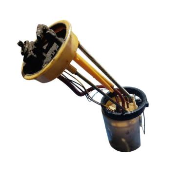 Imagem de Bomba De Combustível Volkswagen Amarok 2.0 2011 A 2018