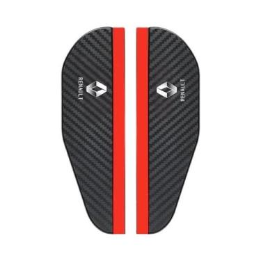 Imagem de Capa De Espelho Retrovisor À Prova d'Água Para Renault Megane Twingo C