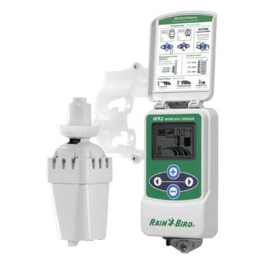 Imagem de Sistema de Sensor Sem Fio para Chuva e Geada Rain Bird