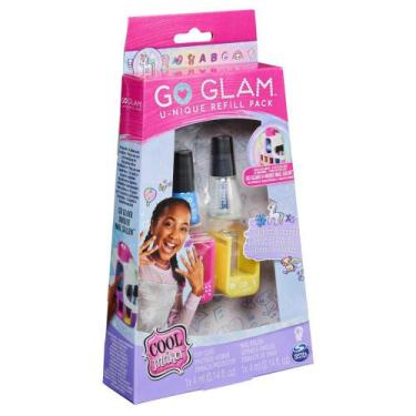 Imagem de Go Glam - Refil Pequeno - Sunny Brinquedos