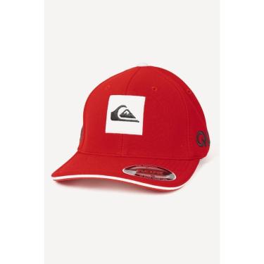 Imagem de BONE EMB HARD HITTER VERMELHO-Masculino