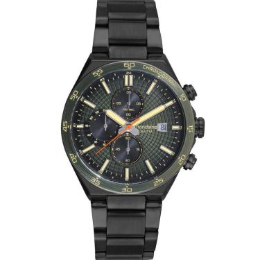 Imagem de Relógio MONDAINE masculino analógico multifunção 32930GPMVPE3