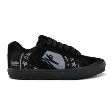 Imagem de Tênis QIX Chorão Park House-Unissex