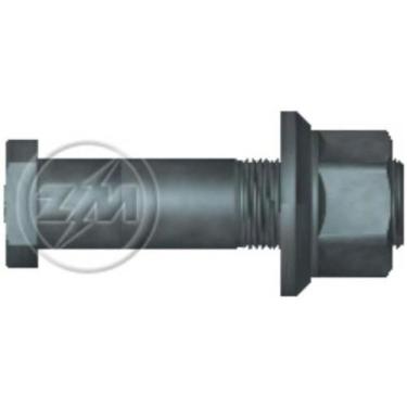 Imagem de Parafuso Traseiro Mercedes Benz L 1313 1966 a 1983 ZM