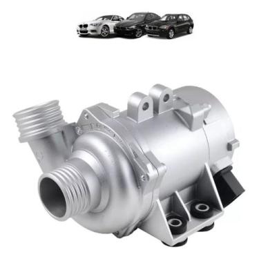 Imagem de Bomba D'água Elétrica Para Bmw X1 130i 325i 330i 28i x3 x5 B925 - Woka