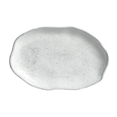 Imagem de Travessa Oval Rasa Média Bio Echo 30 x 20Cm Porto Brasil