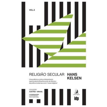 Imagem de Religião Secular: Uma Polêmica Contra A Interpretação Equivocada Da Filosofia Social, D...