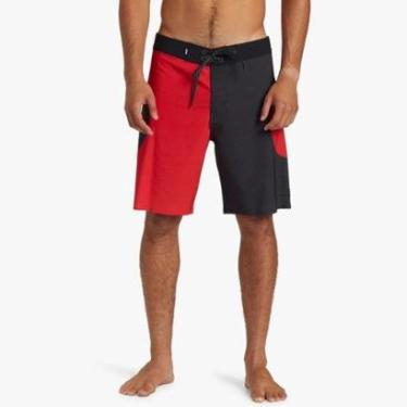 Imagem de Boardshort Quiksilver Highline Pro Straight V2 19 Black-BLACK-48-Masculino