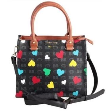 Imagem de Bolsa Betty boop social-Feminino
