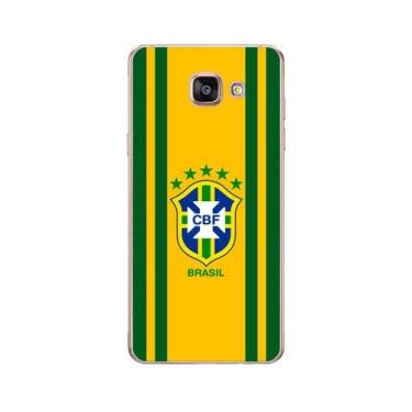 Imagem de Capa Adesivo Skin367 Verso Para Samsung Galaxy A5 2016 A510 - KawaSkin