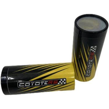 Imagem de Slider Dianteiro Coyote Colorido - XRE 300 ano 2013 até 2017 - Honda, 