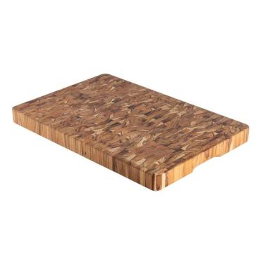 Imagem de Tábua Tramontina Churrasco com Empunhadora 50x38 cm