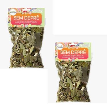 Imagem de Banho Sem Depre Amor Próprio Paz Proteção Espiritual Purificação Limpe