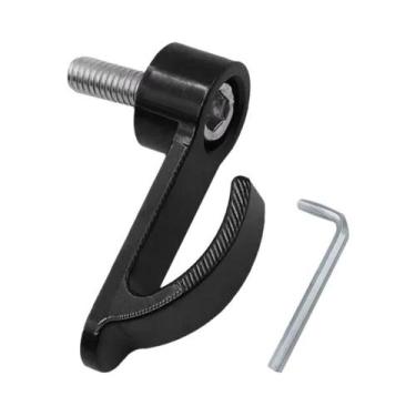 Imagem de Gancho Universal De Alumínio Para Capacete De Moto, Para Moto Off-Road