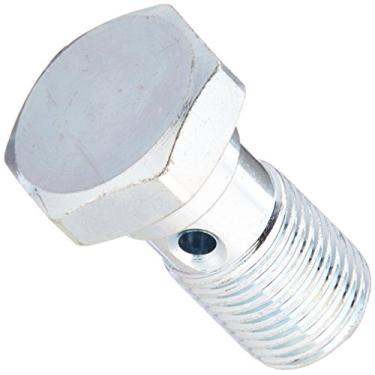 Imagem de Fragola Parafuso banjo de aço 650155 10 mm x 1,0 (10 mm x 1,0 parafuso banjo)