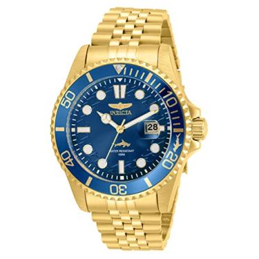 Imagem de Invicta Men's Pro Diver 30612 Gold Stainless-Steel Quartz Dress Watch