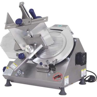 Imagem de Cortador de Frios Automático AXT30I - 220V - Gural.