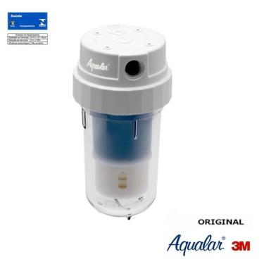Imagem de Purificador de água 3M Aqualar AP200 Transparente