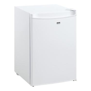 Imagem de Frigobar Doméstico Ice Compact 71l Efb81 Branco 220v- Eos EFB81 220V BRANCO