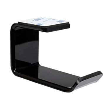 Imagem de Suporte de fone de ouvido em acrílico Cabilock para fone de ouvido
