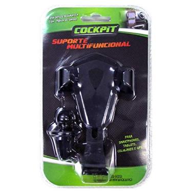 Imagem de Suporte Multifuncional Cockpit
