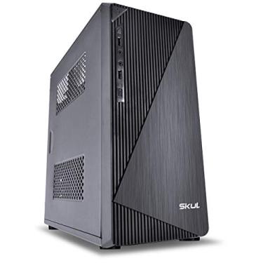 Imagem de COMPUTADOR BUSINESS B300 - I3 4130 3.4GHZ 8GB DDR3 SEM HD HDMI/VGA FONTE 500W - SKUL
