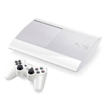 Ps3 com 4.000 jogos disponível grátis para baixar