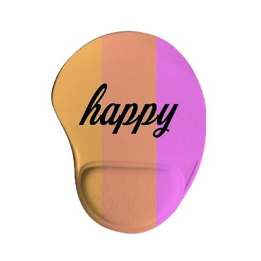 Imagem de Mouse Pad Gota - Happy M13