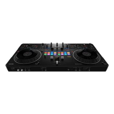 Imagem de Pioneer DJ DDJ-REV5 Controlador DJ de 4 baralhos com separação de haste